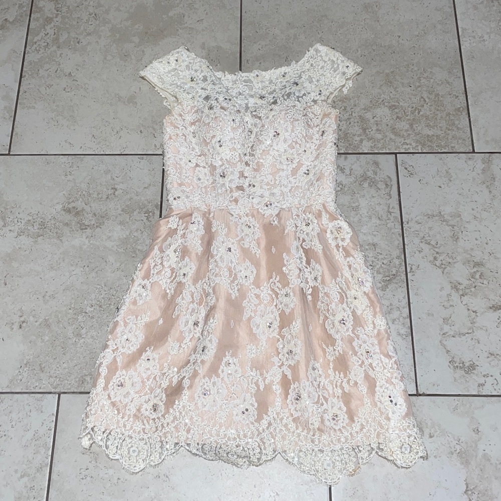 Sherri Hill Dress